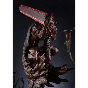 Good Smile Company Berserk POP UP PARADE L Guts (Berserker Armor) Bloody Paint Ver. 