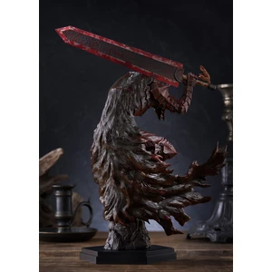 Good Smile Company Berserk POP UP PARADE L Guts (Berserker Armor) Bloody Paint Ver. 