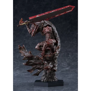 Good Smile Company Berserk POP UP PARADE L Guts (Berserker Armor) Bloody Paint Ver. 
