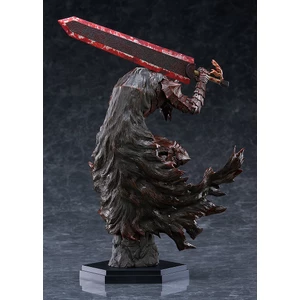 Good Smile Company Berserk POP UP PARADE L Guts (Berserker Armor) Bloody Paint Ver. 