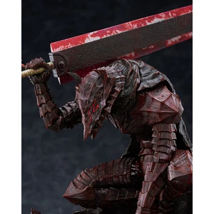 Good Smile Company Berserk POP UP PARADE L Guts (Berserker Armor) Bloody Paint Ver. 