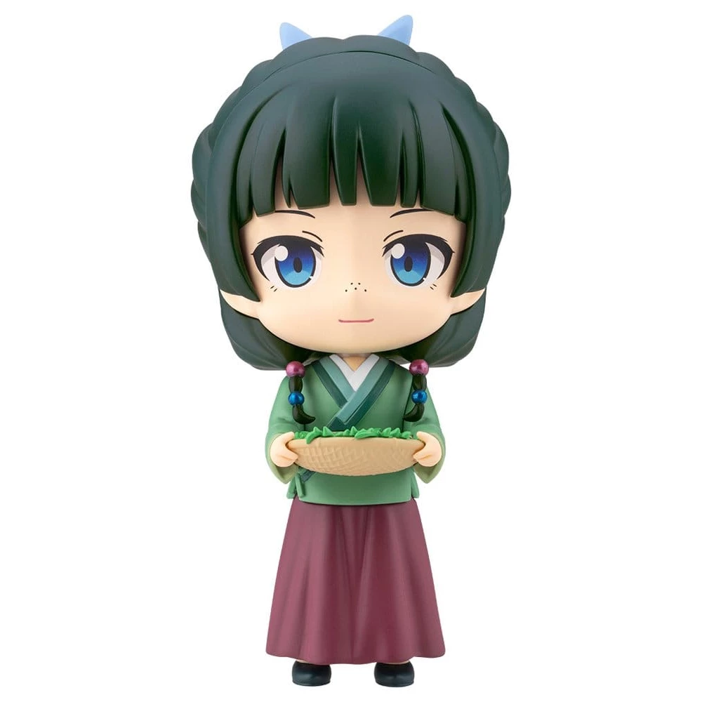 The Apothecary Diaries Oshi Works Mini Maomao 