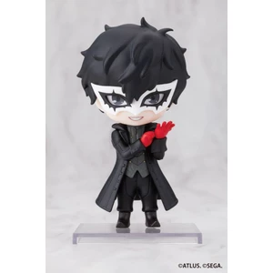 Kotobukiya Persona 5 Royal Oshi Works Mini Joker 