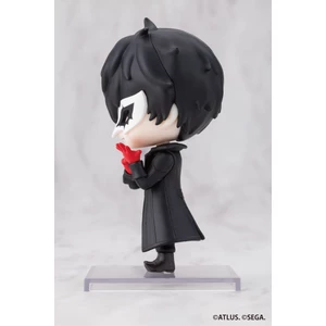 Kotobukiya Persona 5 Royal Oshi Works Mini Joker 