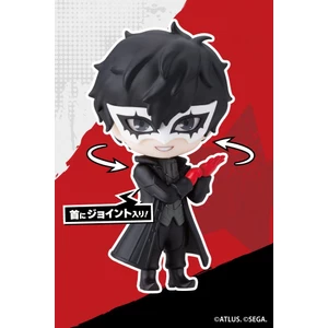 Kotobukiya Persona 5 Royal Oshi Works Mini Joker 