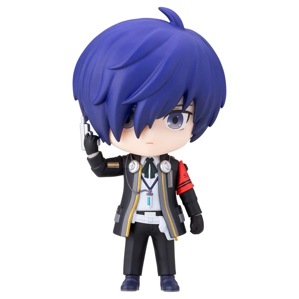 Persona 3 Reload Oshi Works Mini Hero 