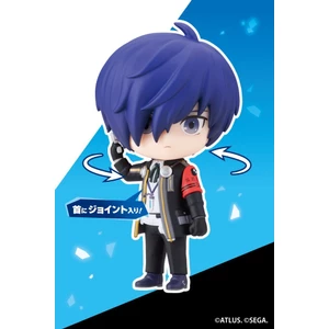 Kotobukiya Persona 3 Reload Oshi Works Mini Hero 