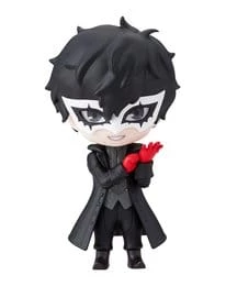 Persona 5 Royal Oshi Works Mini Joker 