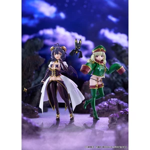 Good Smile Company Gushing over Magical Girls figma Leopard 