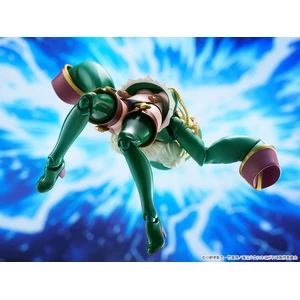 Good Smile Company Gushing over Magical Girls figma Leopard 