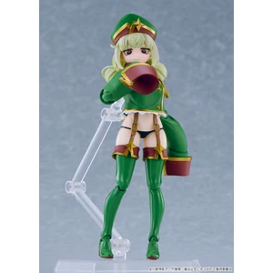 Good Smile Company Gushing over Magical Girls figma Leopard 