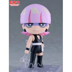 Good Smile Company New PANTY & STOCKING with GARTERBELT Nendoroid Polyurethane 