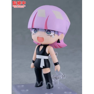 Good Smile Company New PANTY & STOCKING with GARTERBELT Nendoroid Polyurethane 
