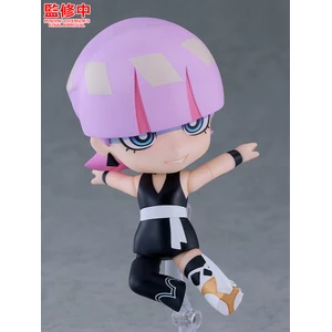 Good Smile Company New PANTY & STOCKING with GARTERBELT Nendoroid Polyurethane 