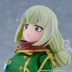 Good Smile Company Gushing over Magical Girls figma Leopard 