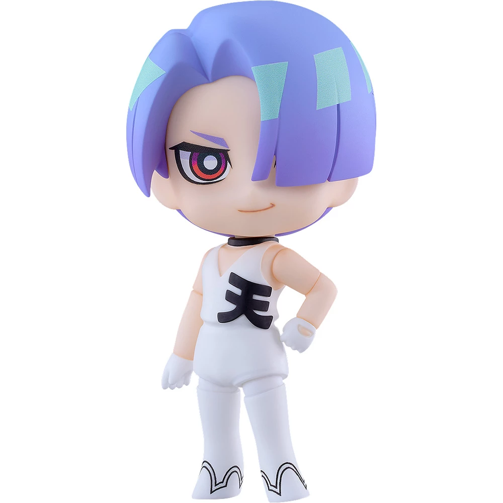 New PANTY & STOCKING with GARTERBELT Nendoroid Polyester 