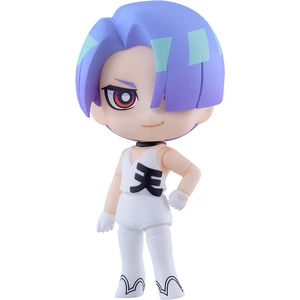 Good Smile Company New PANTY & STOCKING with GARTERBELT Nendoroid Polyester 