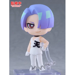 Good Smile Company New PANTY & STOCKING with GARTERBELT Nendoroid Polyester 