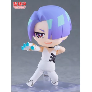 Good Smile Company New PANTY & STOCKING with GARTERBELT Nendoroid Polyester 