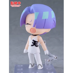 Good Smile Company New PANTY & STOCKING with GARTERBELT Nendoroid Polyester 