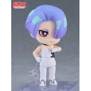 Good Smile Company New PANTY & STOCKING with GARTERBELT Nendoroid Polyester 