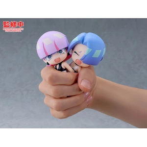 Good Smile Company New PANTY & STOCKING with GARTERBELT Nendoroid Polyester 