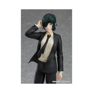 Good Smile Company Chainsaw Man POP UP PARADE Himeno 