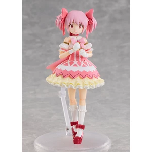 Claynel Puella Magi Madoka Magica The Movie Walpurgisnacht Rising 1/12 Scale BUZZmod Madoka Kaname 