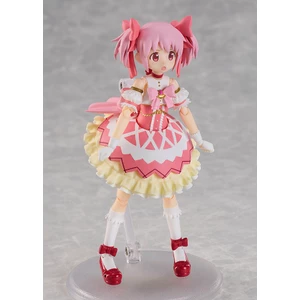 Claynel Puella Magi Madoka Magica The Movie Walpurgisnacht Rising 1/12 Scale BUZZmod Madoka Kaname 