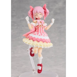 Claynel Puella Magi Madoka Magica The Movie Walpurgisnacht Rising 1/12 Scale BUZZmod Madoka Kaname 