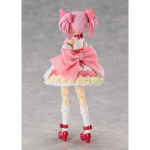 Claynel Puella Magi Madoka Magica The Movie Walpurgisnacht Rising 1/12 Scale BUZZmod Madoka Kaname 