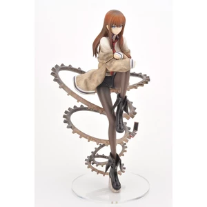 Kotobukiya Steins;Gate 1/8 Scale Kurisu Makise 