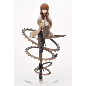 Kotobukiya Steins;Gate 1/8 Scale Kurisu Makise 