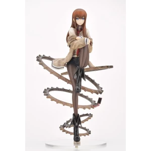 Kotobukiya Steins;Gate 1/8 Scale Kurisu Makise 