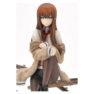 Kotobukiya Steins;Gate 1/8 Scale Kurisu Makise 
