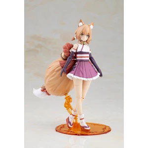 Kotobukiya Arcanadea Plastic Model Yukumo First Engage Ver. 