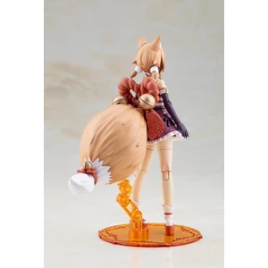 Kotobukiya Arcanadea Plastic Model Yukumo First Engage Ver. 
