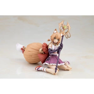 Kotobukiya Arcanadea Plastic Model Yukumo First Engage Ver. 