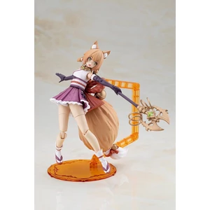 Kotobukiya Arcanadea Plastic Model Yukumo First Engage Ver. 