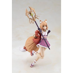 Kotobukiya Arcanadea Plastic Model Yukumo First Engage Ver. 