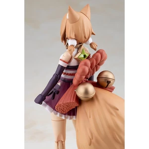 Kotobukiya Arcanadea Plastic Model Yukumo First Engage Ver. 