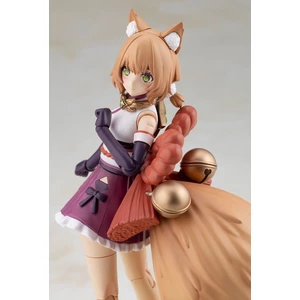 Kotobukiya Arcanadea Plastic Model Yukumo First Engage Ver. 