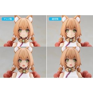 Kotobukiya Arcanadea Plastic Model Yukumo First Engage Ver. 