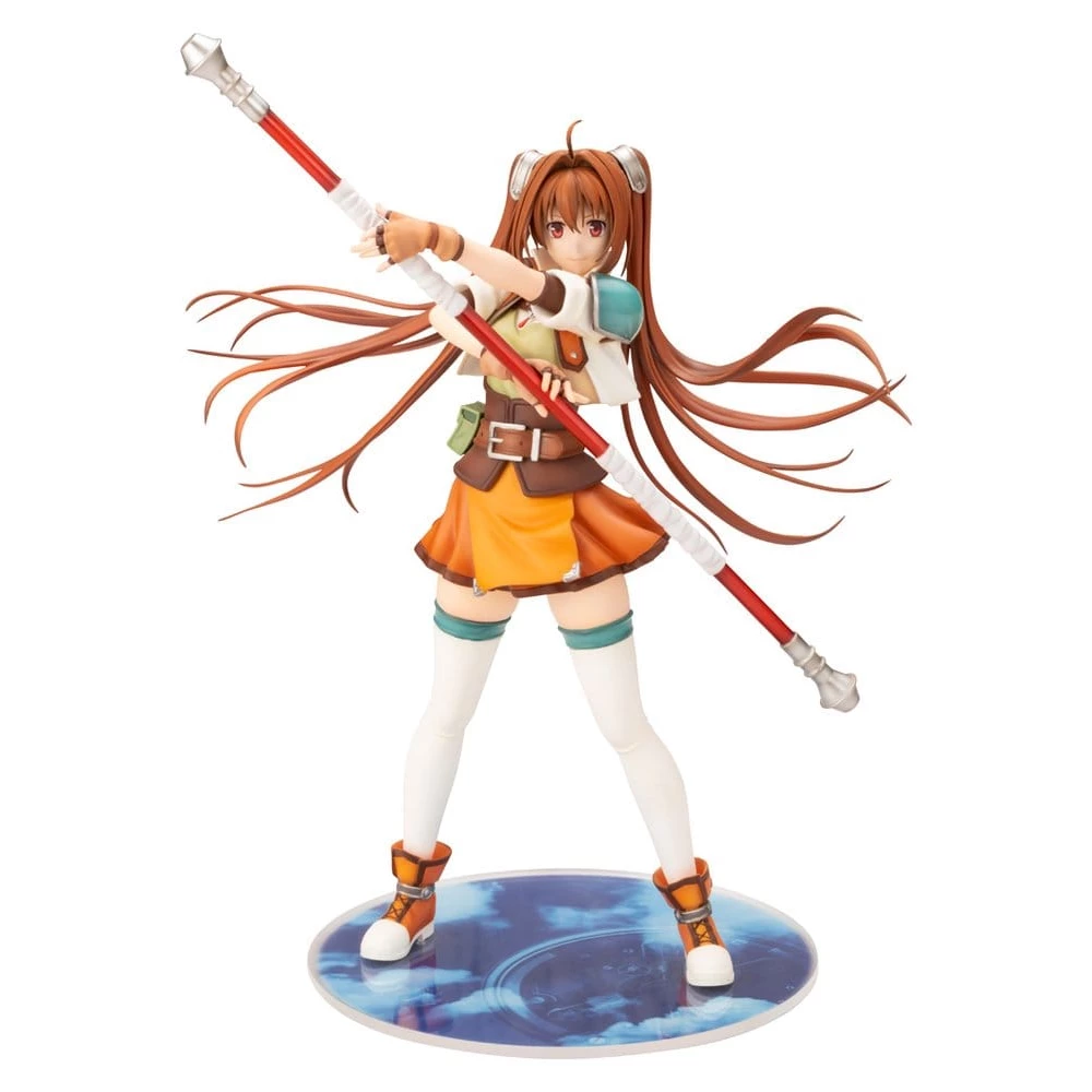 The Legend of Heroes 1/8 Scale Estelle Bright 