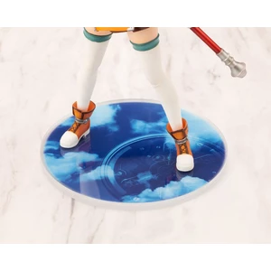Kotobukiya The Legend of Heroes 1/8 Scale Estelle Bright 