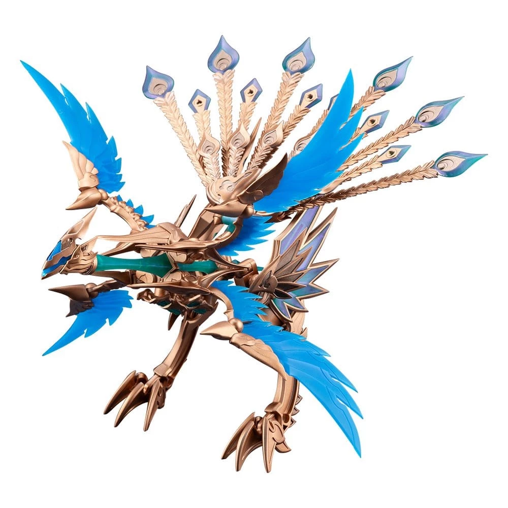 Arcanadea XenoAlma Plastic Model Orage Pavorea 