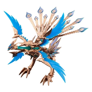 Kotobukiya Arcanadea XenoAlma Plastic Model Orage Pavorea 