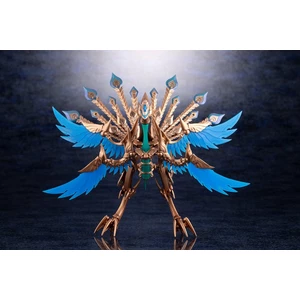 Kotobukiya Arcanadea XenoAlma Plastic Model Orage Pavorea 