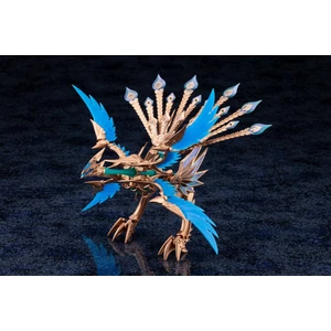 Kotobukiya Arcanadea XenoAlma Plastic Model Orage Pavorea 