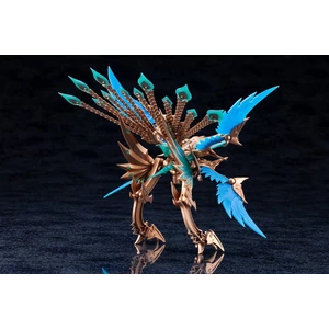 Kotobukiya Arcanadea XenoAlma Plastic Model Orage Pavorea 